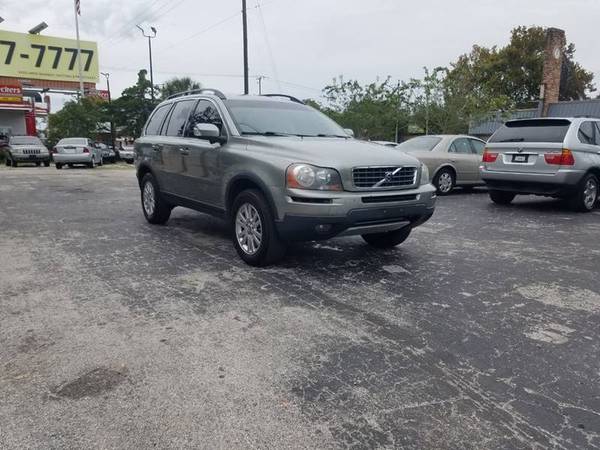 2008 Volvo XC90 - $3995 Cash for sale in Daytona Beach, FL – photo 2