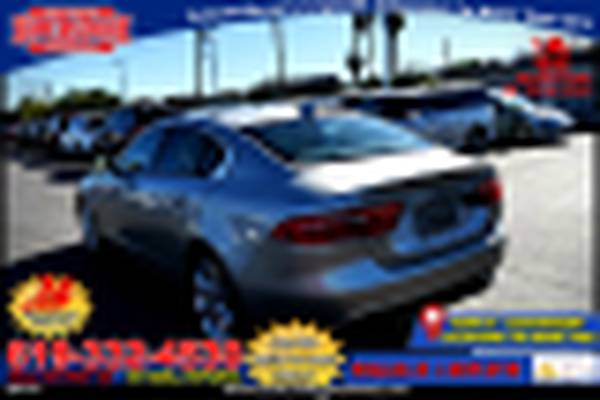 2017 JAGUAR XE 25T PREMIUM SEDAN-EZ FINANCING-LOW DOWN! - cars &... for sale in El Cajon, CA – photo 9