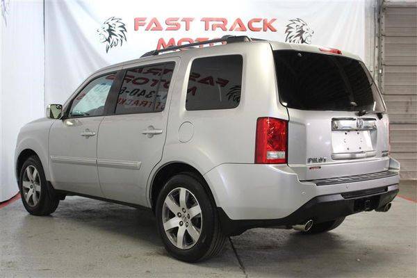 2012 HONDA PILOT TOURING - PMTS. STARTING @ $59/WEEK for sale in Paterson, NJ – photo 6