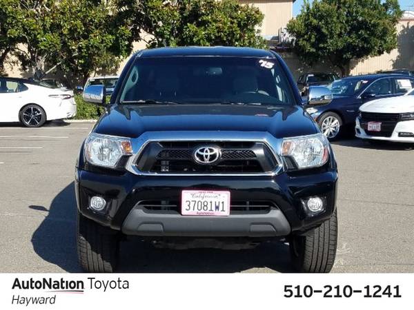 2015 Toyota Tacoma 4x4 4WD Four Wheel Drive SKU:FX143552 for sale in Hayward, CA – photo 2
