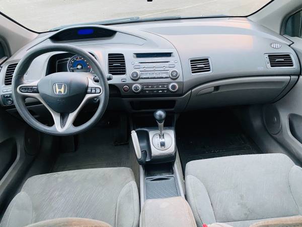 2006 HONDA CIVIC EX - cars & trucks - by dealer - vehicle automotive... for sale in Lakewood, WA – photo 7
