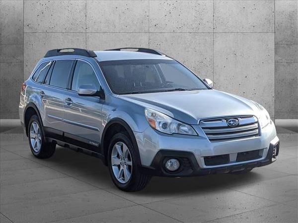 2014 Subaru Outback 2 5i Premium AWD All Wheel Drive SKU: E3255494 for sale in Phoenix, AZ – photo 3