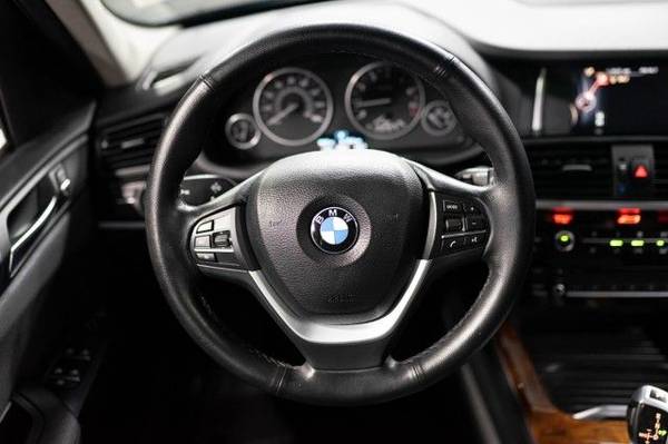 2015 BMW X3 xDrive28i Sport Utility 4D SUV - - by for sale in Sykesville, MD – photo 15