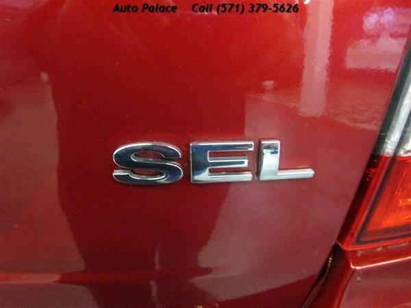 2014 Ford Edge SEL 4dr Crossover SEL 4dr Crossover for sale in MANASSAS, District Of Columbia – photo 11