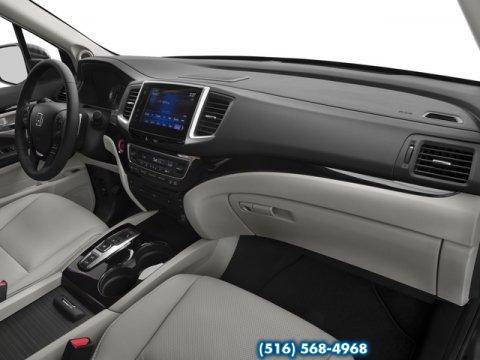 2017 Honda Pilot Elite SUV - cars & trucks - by dealer - vehicle... for sale in Valley Stream, NY – photo 16