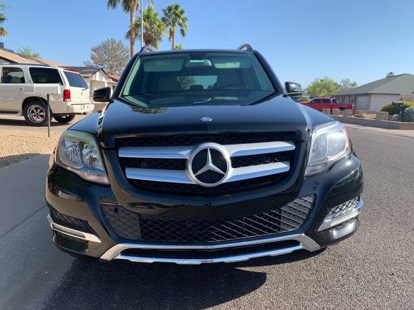 2014 Mercedes glk350 for sale in Phoenix, AZ – photo 2