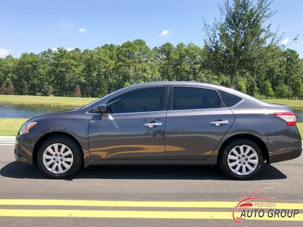 2014 Nissan Sentra - NO Accidents - -- NO Dealer Fees!! :) for sale in Orlando, FL – photo 4