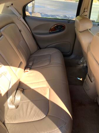 1999 mercury sable low miles 1200 OBO for sale in Pinon Hills, CA – photo 11