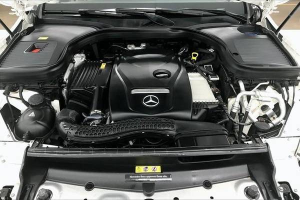 2016 Mercedes-Benz GLC GLC 300 -EASY APPROVAL! - cars & trucks - by... for sale in Honolulu, HI – photo 9