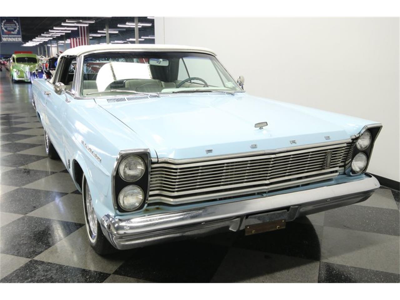 1965 Ford Galaxie for sale in Lutz, FL – photo 19