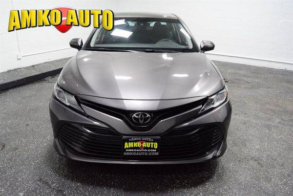 2018 Toyota Camry LE LE 4dr Sedan - $750 Down for sale in District Heights, MD – photo 3