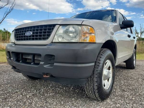 2003 Ford Explorer XLS 4X4 1OWNER WELL MAINT CLEAN CARFAX NEWER TIRE for sale in Other, KS – photo 7