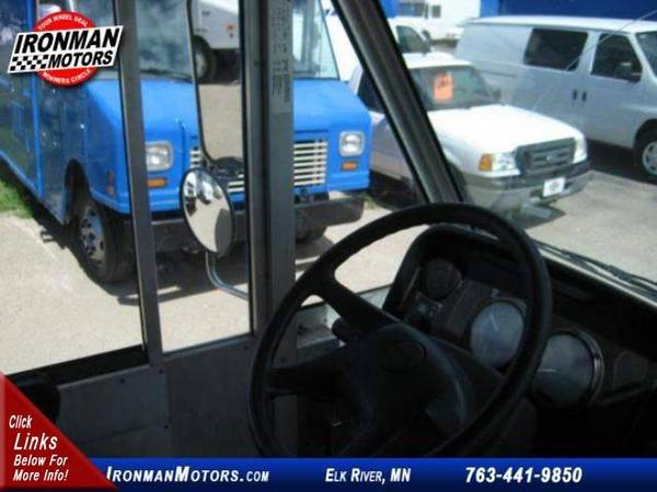 2005 Freightliner Mt45 Utilimaster Step Van - cars & trucks - by... for sale in Dayton, MN – photo 23