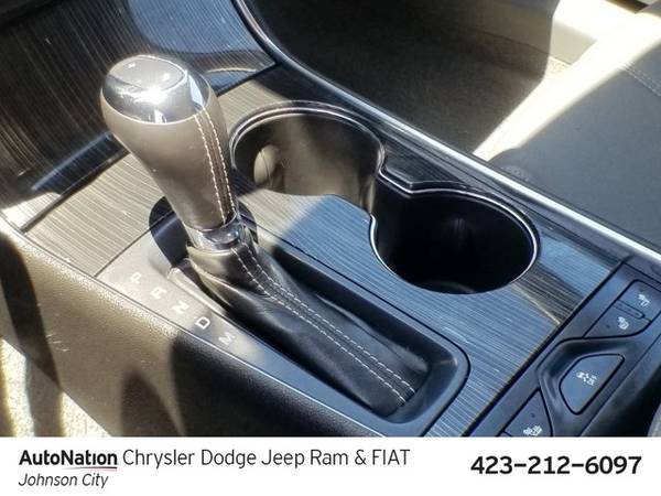 2018 Chevrolet Impala Premier SKU:J9153547 Sedan for sale in Johnson City, NC – photo 21