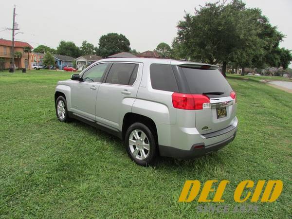 GMC Terrain SLE-1 !!! Low Miles, Rearview Camera !!! 😎 for sale in New Orleans, LA – photo 4