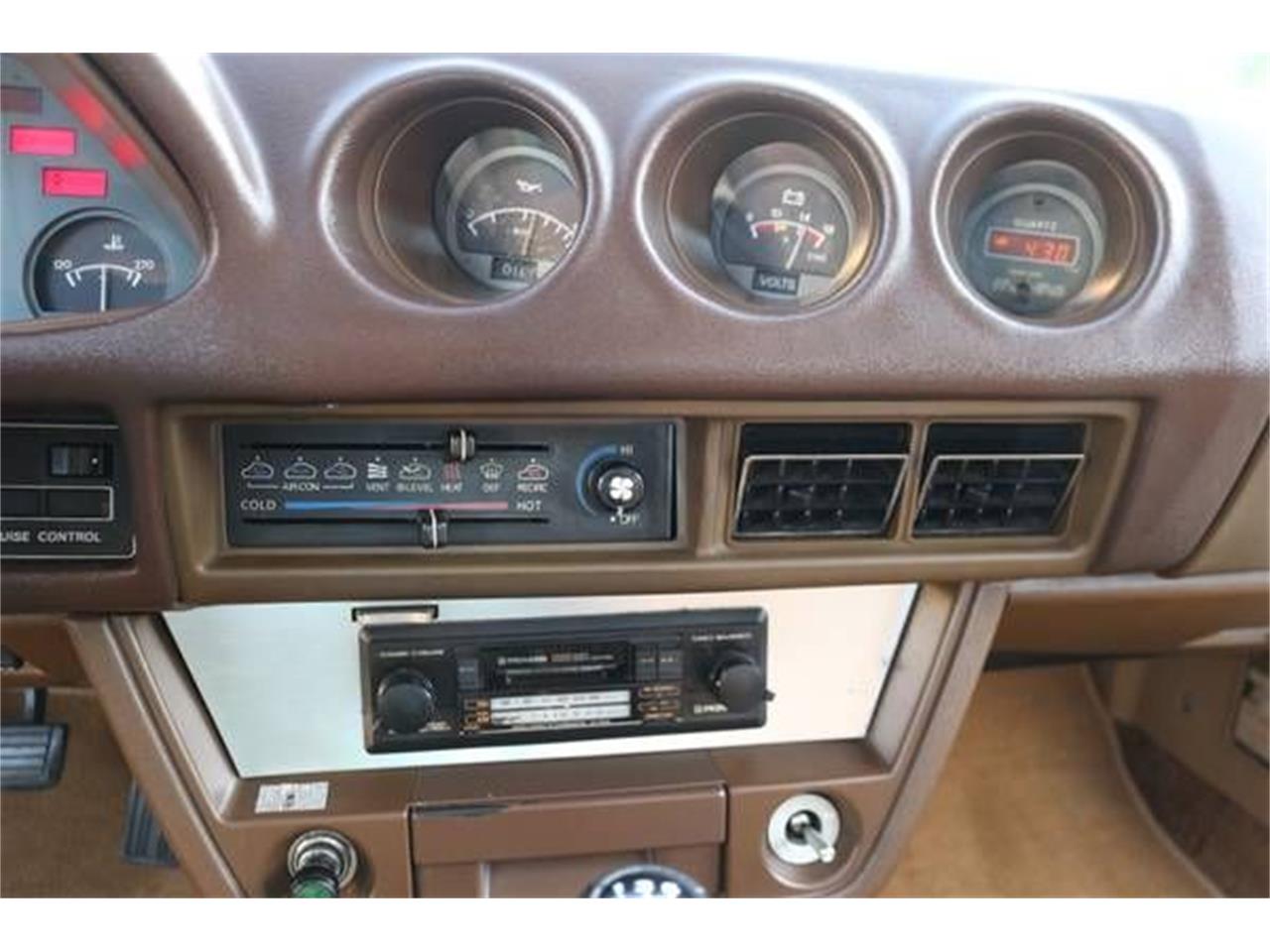 1980 Datsun 280Z for sale in Cadillac, MI – photo 14