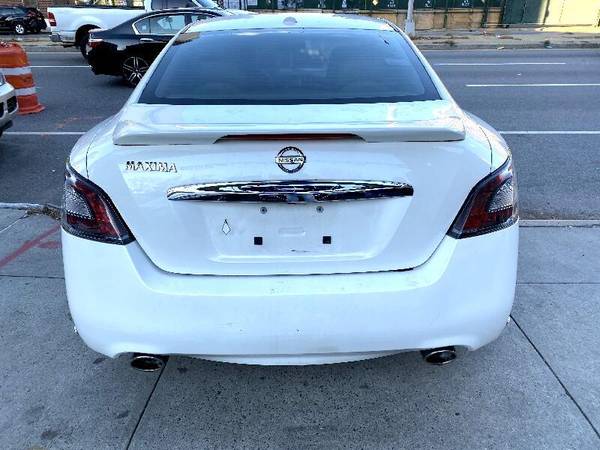 2012 Nissan Maxima SV - EVERYONES APPROVED! - cars & trucks - by... for sale in Brooklyn, NY – photo 10