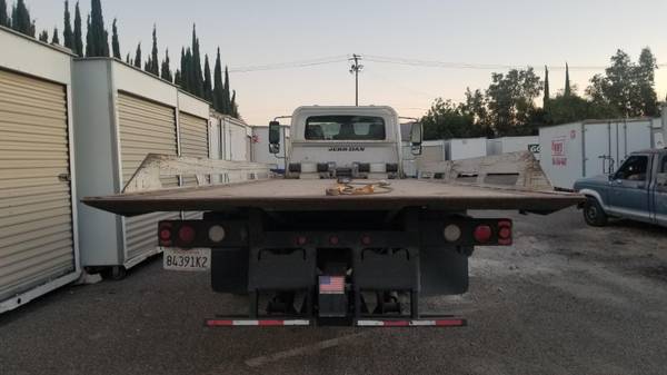 2005 International 4300DT for sale in Simi Valley, CA – photo 3