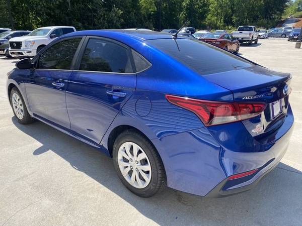 2019 Hyundai Accent SE - - by dealer - vehicle for sale in Carrollton, GA – photo 5