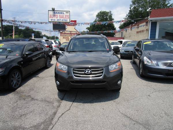 2010 HYUNDAI SANTA FE LIMITED EXCELLENT CONDITION!!! for sale in NEW YORK, NY – photo 2