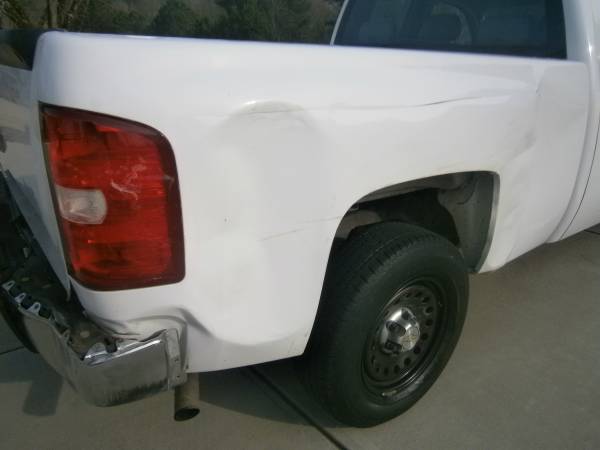 2012 chevrolet silverado 1500 2wd ext cab w/t v6 company truck for sale in Riverdale, GA – photo 11