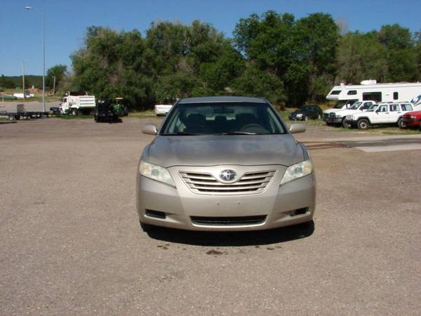 2007 Toyota Camry - cars & trucks - by dealer - vehicle automotive... for sale in Hot Springs, SD – photo 3