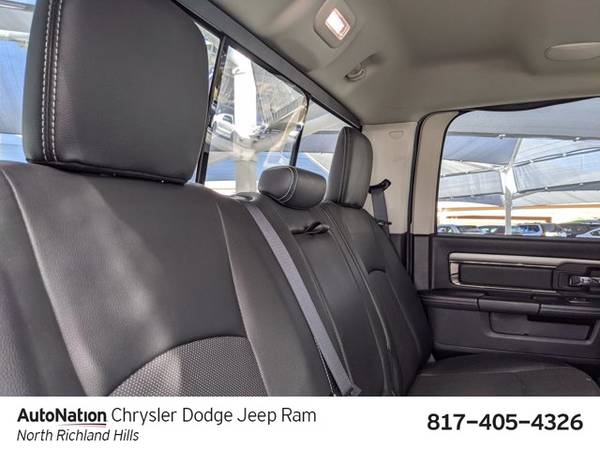 2014 Ram 1500 Sport 4x4 4WD Four Wheel Drive SKU:ES216653 - cars &... for sale in Fort Worth, TX – photo 18