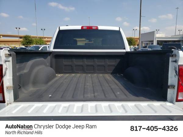 2016 RAM 1500 Tradesman SKU:GS394822 Crew Cab for sale in Fort Worth, TX – photo 16