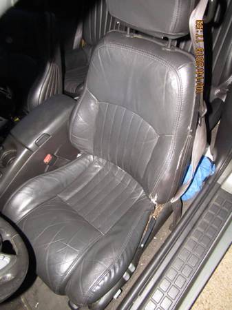 2001 Pontiac Firebird Trans AM for sale in Hoschton, GA – photo 17