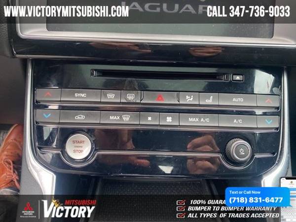 2017 Jaguar XE 35t Prestige - Call/Text - cars & trucks - by dealer... for sale in Bronx, NY – photo 22