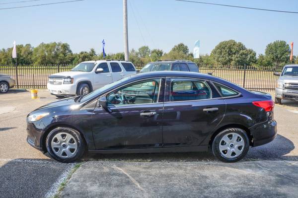 2018 FORD FOCUS for sale in Olive Branch, TN – photo 3