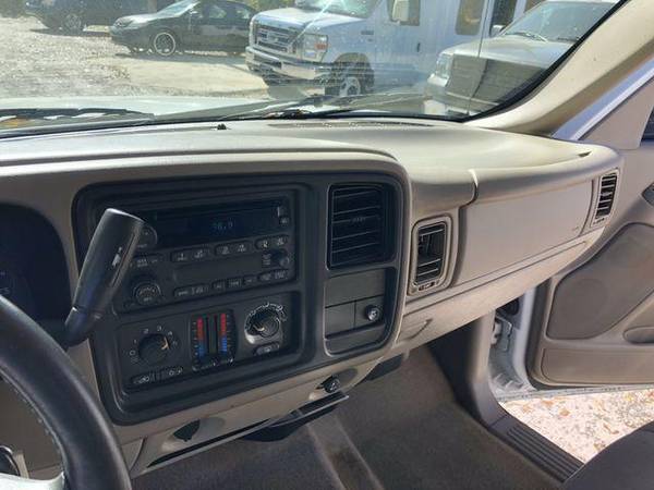 2006 Chevrolet Chevy Tahoe LS Sport Utility 4D - - by for sale in Longwood , FL – photo 14
