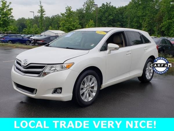 2013 Toyota Venza LE - - by dealer - vehicle for sale in Cornelius, NC – photo 16