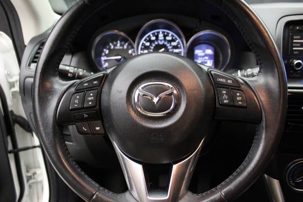 2014 Mazda CX-5 Touring Stock #:P0692 for sale in Phoenix, AZ – photo 5