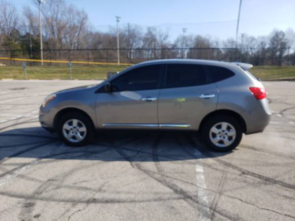 Nissan rogue 2011 for sale in Smyrna, TN – photo 5