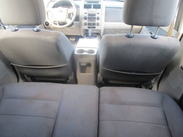 2009 Ford Escape HyBrid - - by dealer - vehicle for sale in Clementon, NJ – photo 8