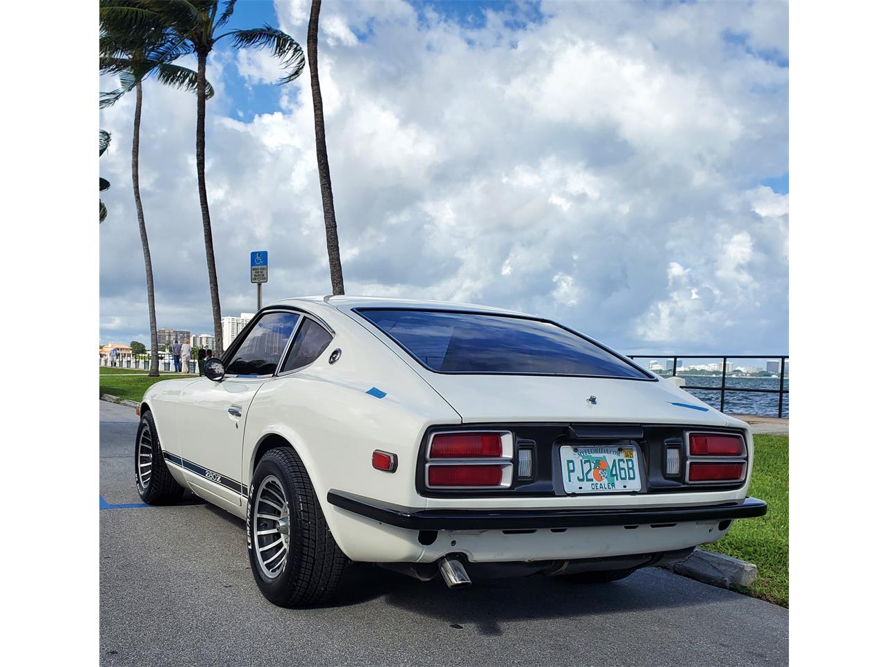 1975 Datsun 280Z for sale in North Miami Beach, FL – photo 6