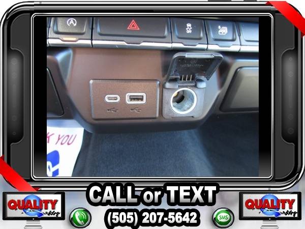 2020 Chevrolet Chevy Silverado 1500 Lt - - by dealer for sale in Albuquerque, NM – photo 23