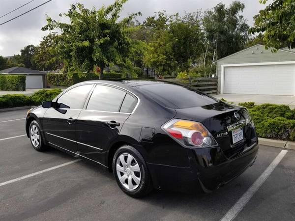 2012 Nissan Altima 2.5 for sale in Ventura, CA – photo 8