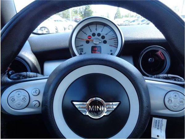 2010 MINI Cooper Base 2dr Hatchback for sale in Lakewood, WA – photo 23