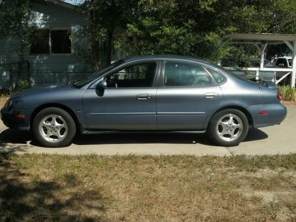1999 ford taurus only 113k miles for sale in Billings, MT – photo 3
