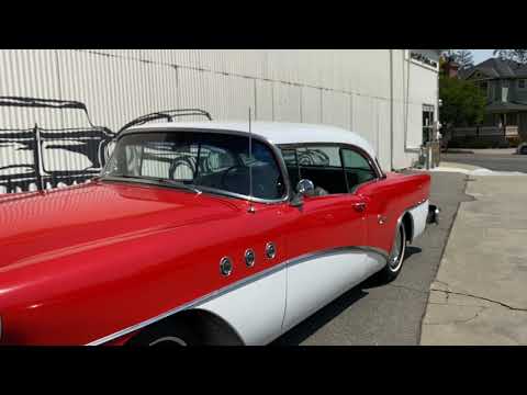 1955 Buick 46R Special for sale in Fairfield, CA – photo 2
