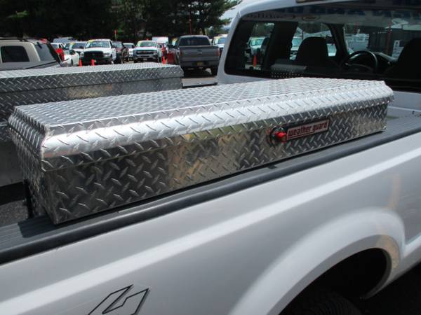 2008 Ford F-250 SD FX4 SuperCab for sale in south amboy, NJ – photo 24