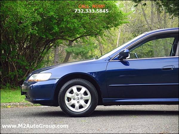 2002 Honda Accord EX 4dr Sedan - - by dealer - vehicle for sale in East Brunswick, NJ – photo 15