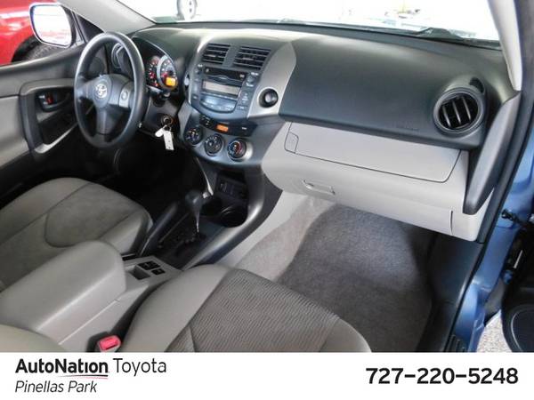 2009 Toyota RAV4 SKU:95009981 SUV for sale in Pinellas Park, FL – photo 21