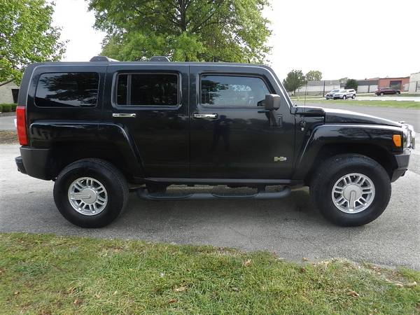 2009 Hummer H3 Adventure ~ Southern Owned ~ 86,821 Miles ~ $279 Month for sale in Carmel, IN – photo 6