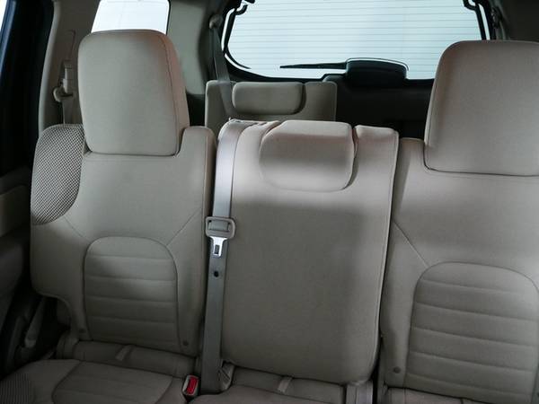 2012 Nissan Pathfinder - cars & trucks - by dealer - vehicle... for sale in Inver Grove Heights, MN – photo 19