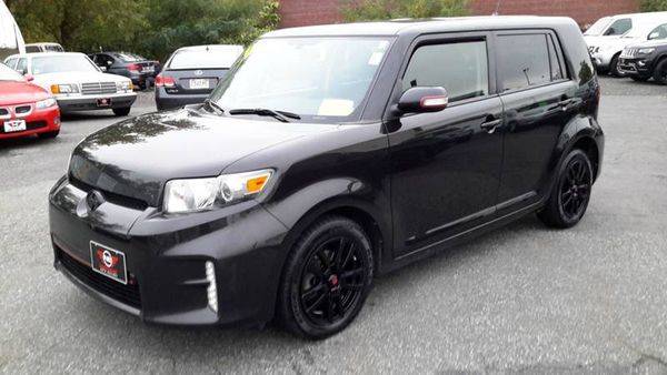 2015 Scion xB 686 Parklan Edition 4dr Wagon - SUPER CLEAN! WELL... for sale in Wakefield, MA – photo 2