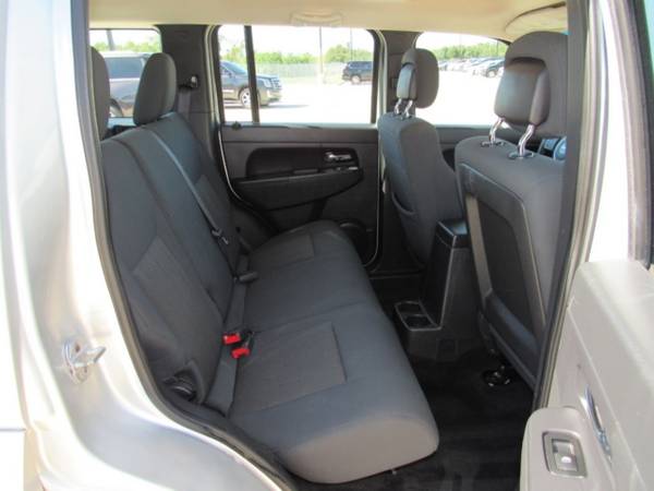 *2012* *Jeep* *Liberty* *4WD Sport* for sale in Houston, TX – photo 12