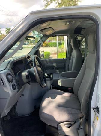 FORD E250 CARGO - cars & trucks - by owner - vehicle automotive sale for sale in Plantation, FL – photo 12